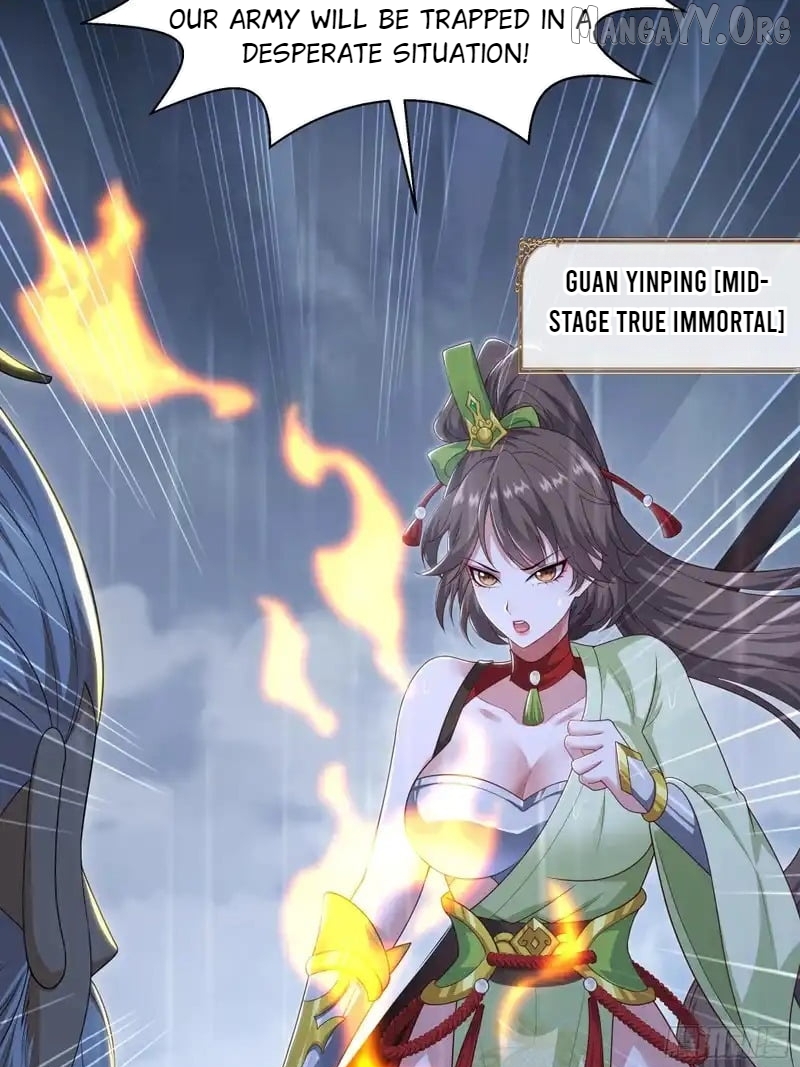Read Rebirth of King Zhou_ Not Being the Ultimate Villain EN Manga Online
