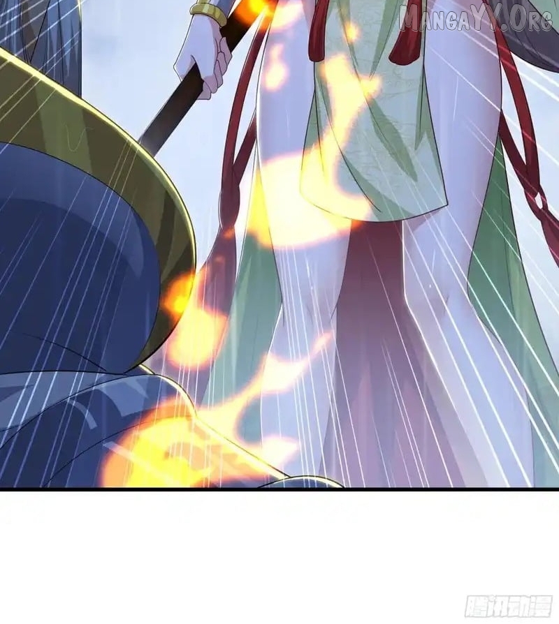 Read Rebirth of King Zhou_ Not Being the Ultimate Villain EN Manga Online