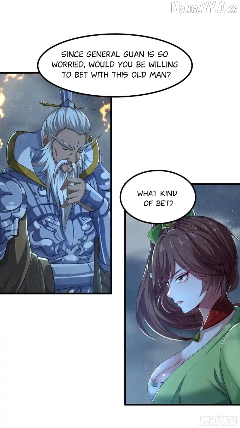 Read Rebirth of King Zhou_ Not Being the Ultimate Villain EN Manga Online