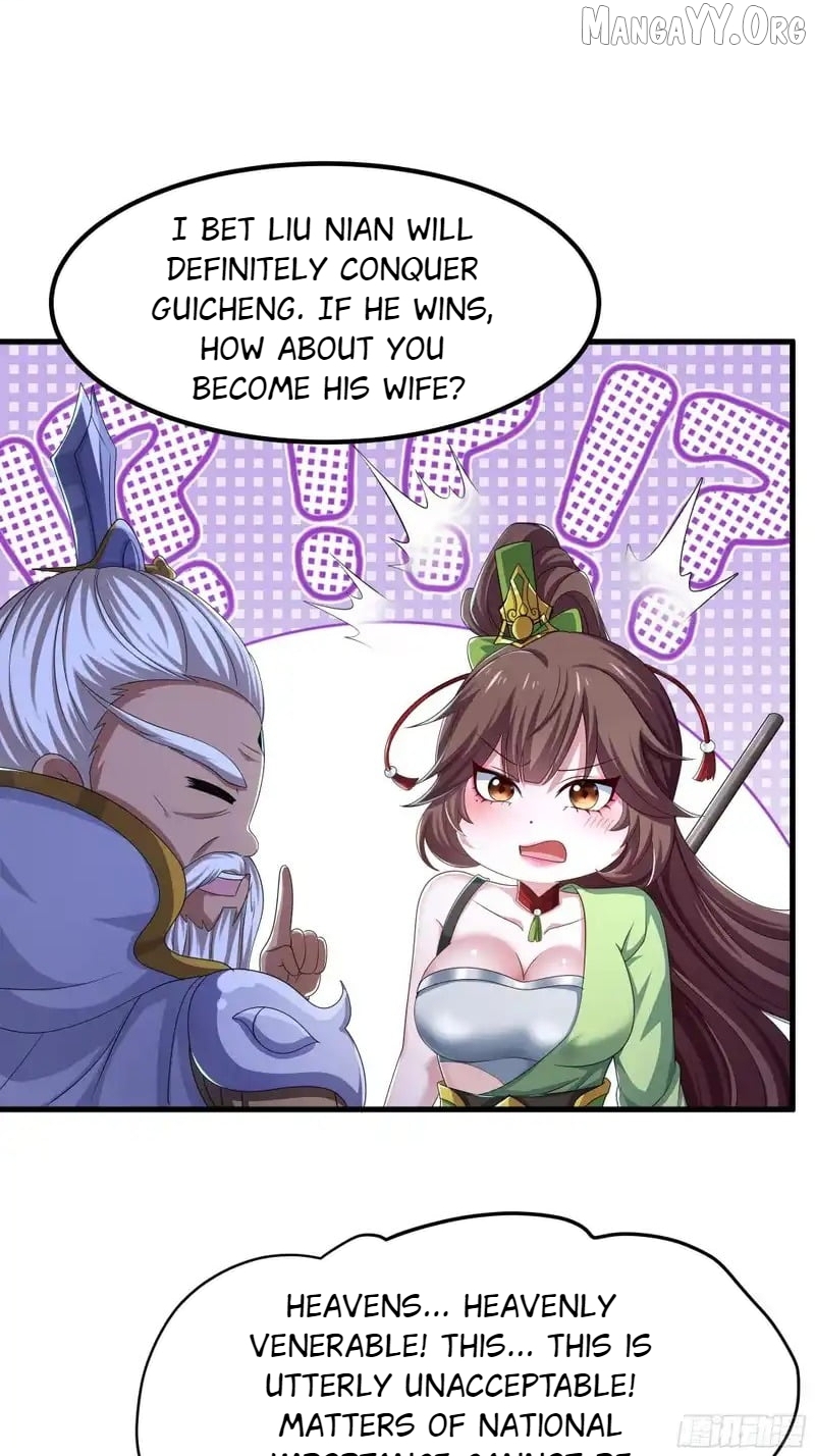 Read Rebirth of King Zhou_ Not Being the Ultimate Villain EN Manga Online