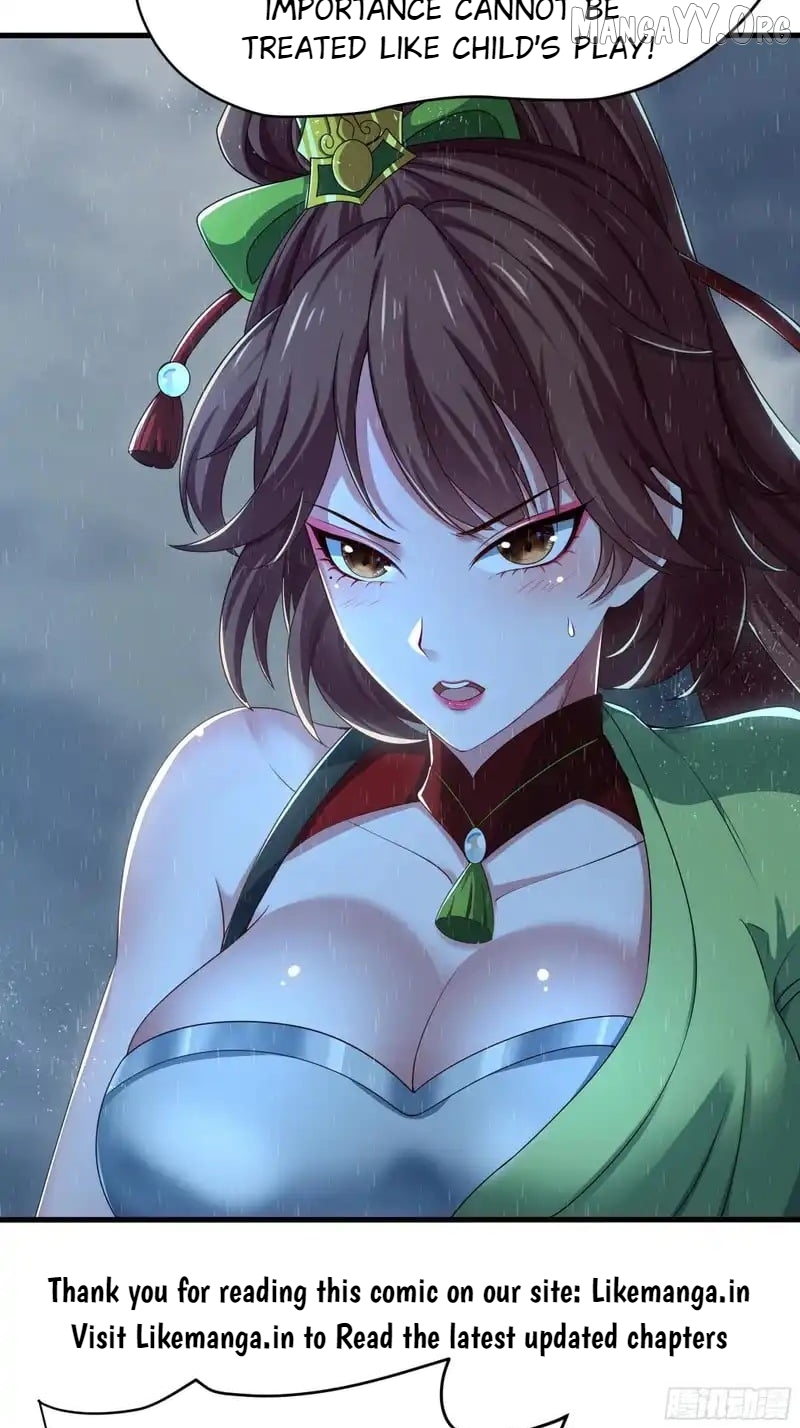Read Rebirth of King Zhou_ Not Being the Ultimate Villain EN Manga Online