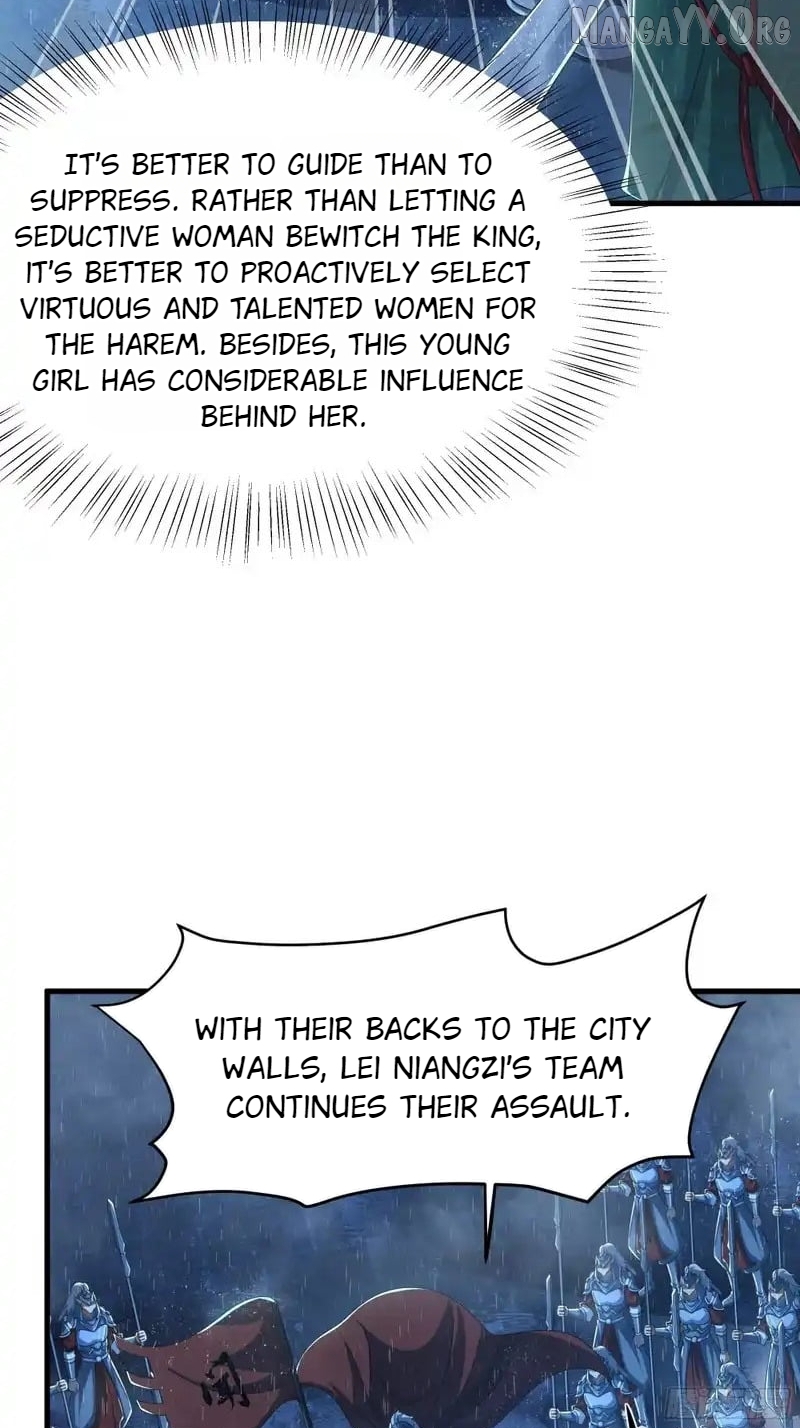 Read Rebirth of King Zhou_ Not Being the Ultimate Villain EN Manga Online
