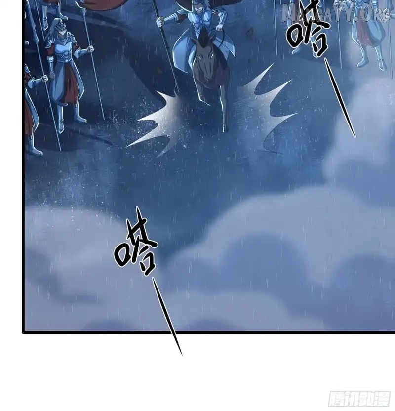 Read Rebirth of King Zhou_ Not Being the Ultimate Villain EN Manga Online
