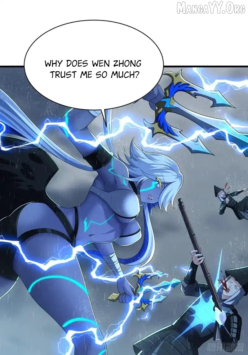 Read Rebirth of King Zhou_ Not Being the Ultimate Villain EN Manga Online
