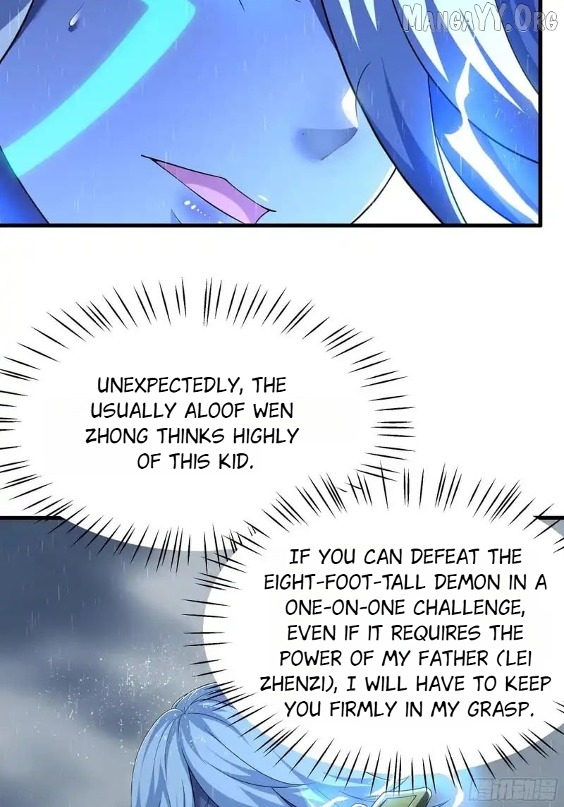 Read Rebirth of King Zhou_ Not Being the Ultimate Villain EN Manga Online