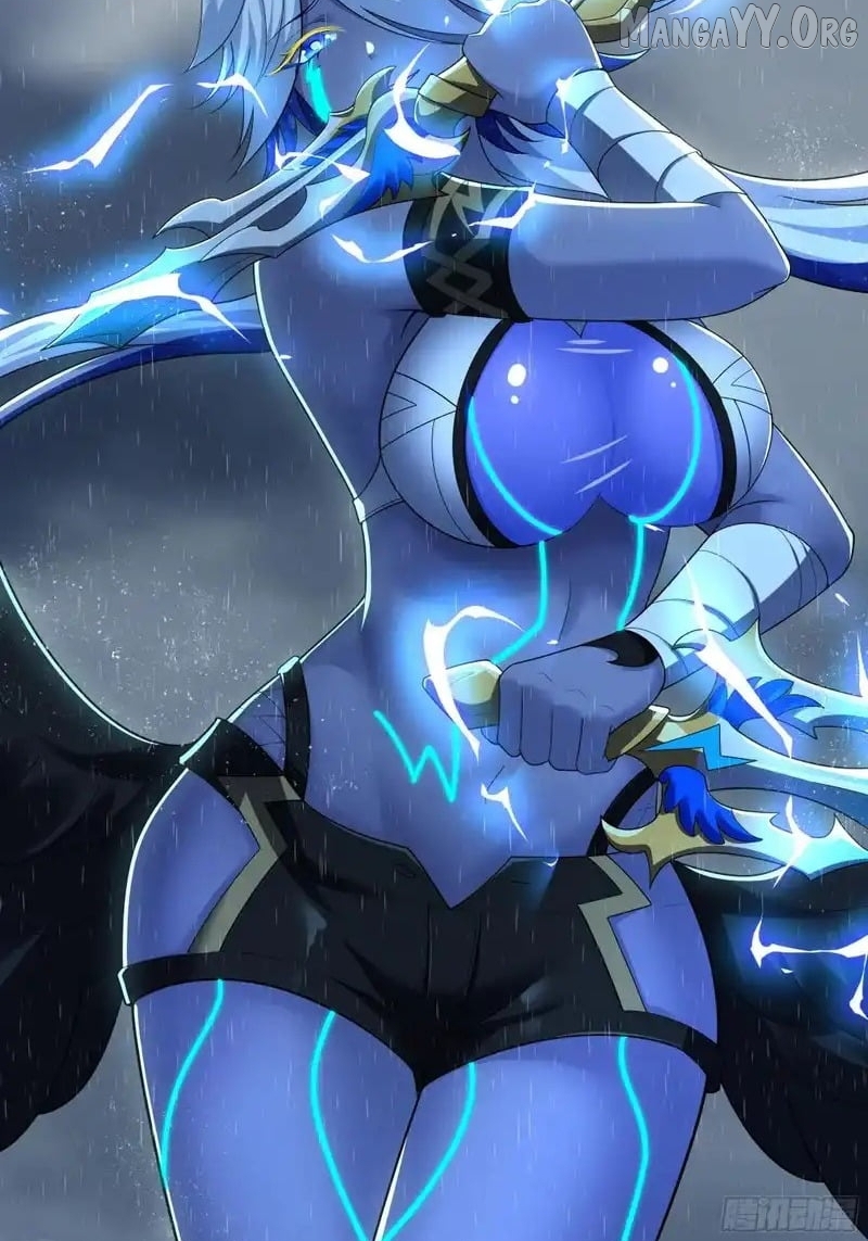 Read Rebirth of King Zhou_ Not Being the Ultimate Villain EN Manga Online