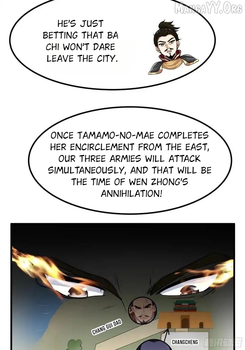 Read Rebirth of King Zhou_ Not Being the Ultimate Villain EN Manga Online