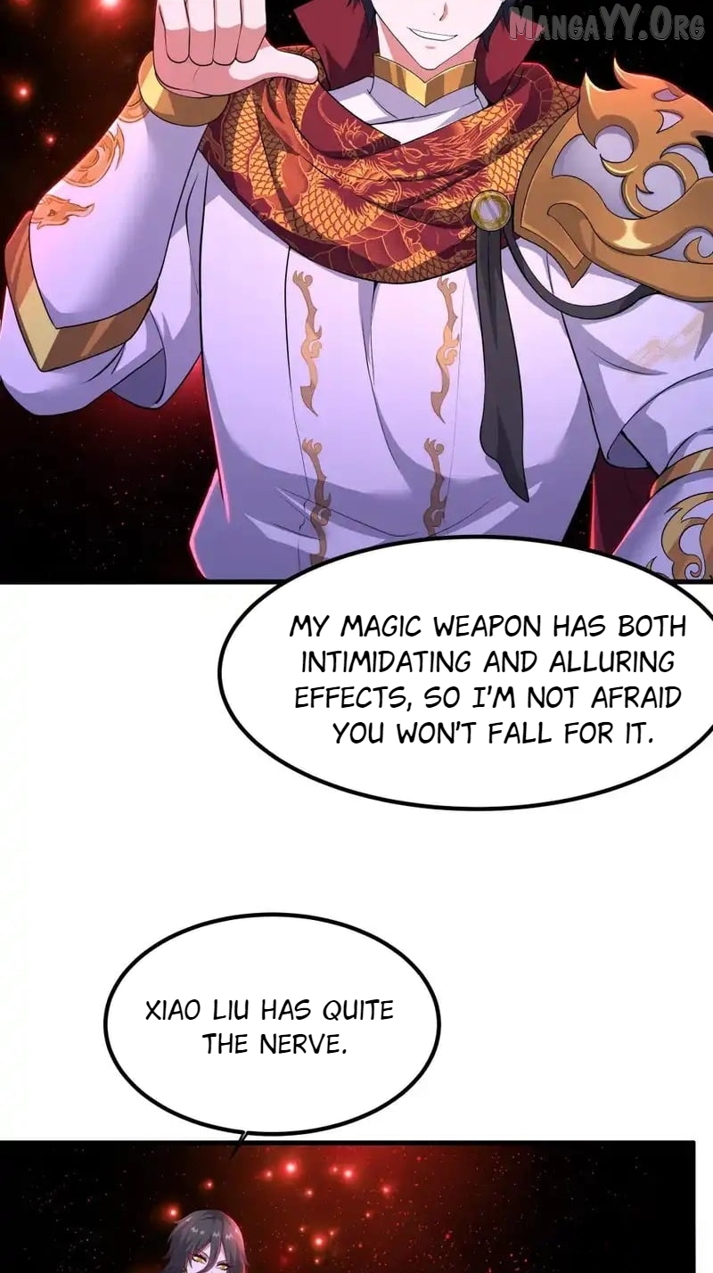 Read Rebirth of King Zhou_ Not Being the Ultimate Villain EN Manga Online