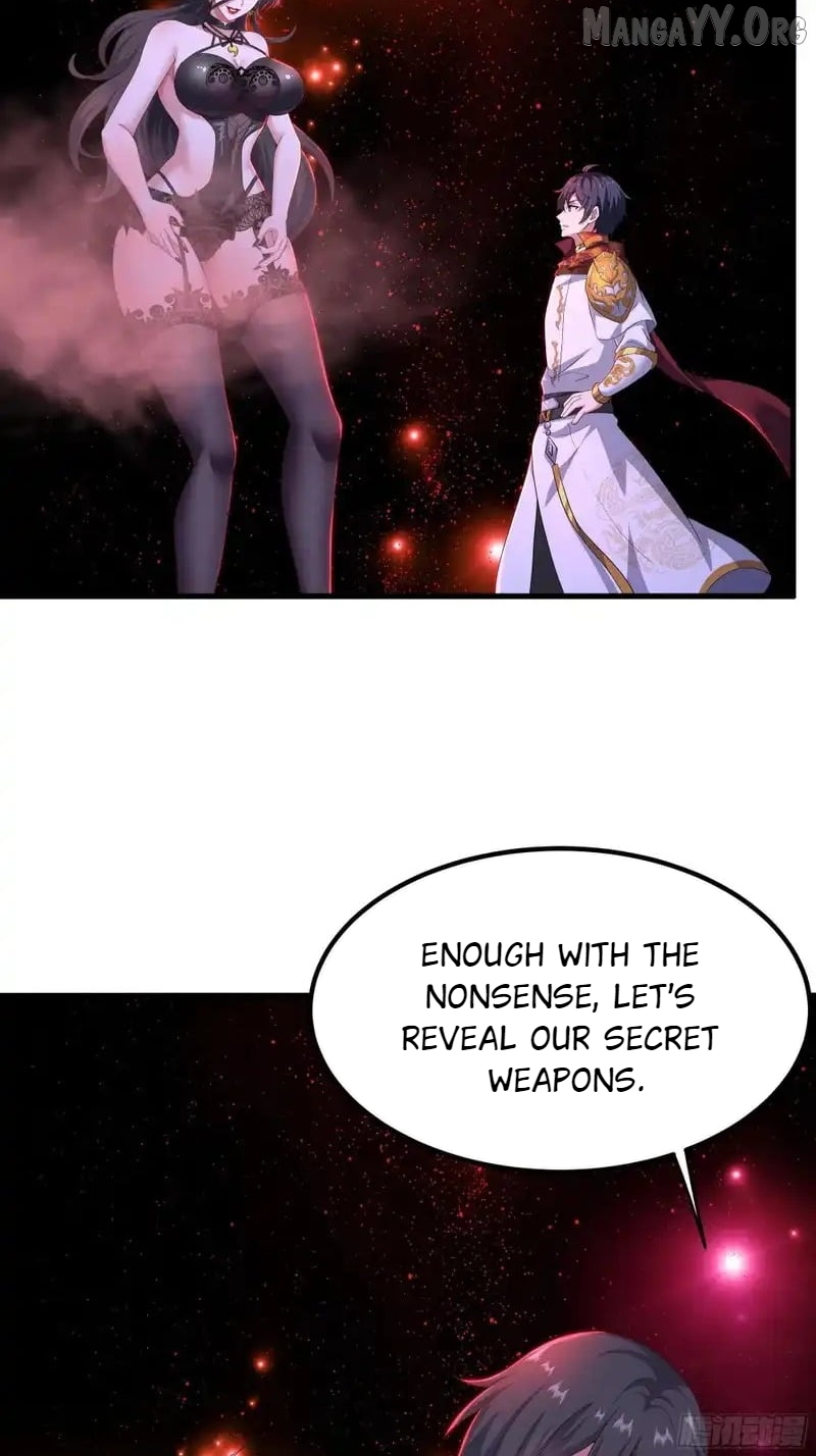 Read Rebirth of King Zhou_ Not Being the Ultimate Villain EN Manga Online