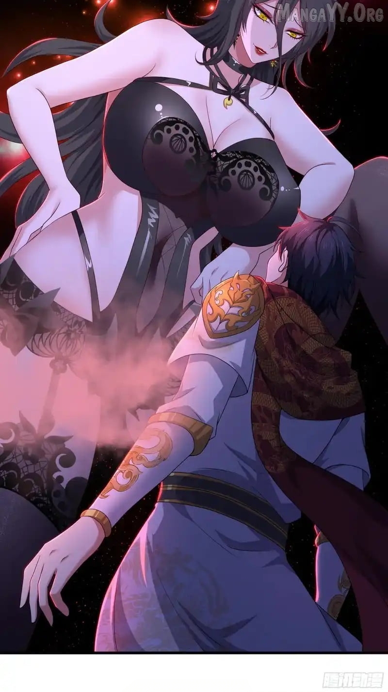 Read Rebirth of King Zhou_ Not Being the Ultimate Villain EN Manga Online