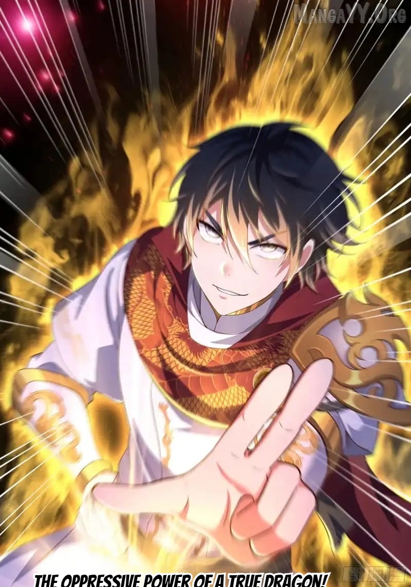Read Rebirth of King Zhou_ Not Being the Ultimate Villain EN Manga Online