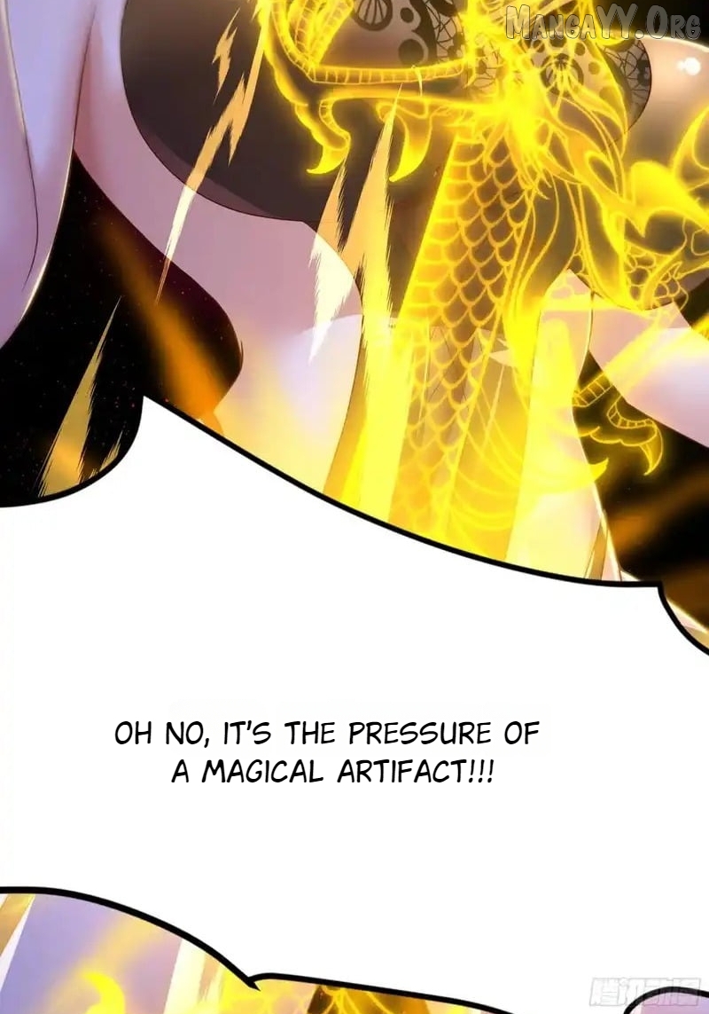 Read Rebirth of King Zhou_ Not Being the Ultimate Villain EN Manga Online
