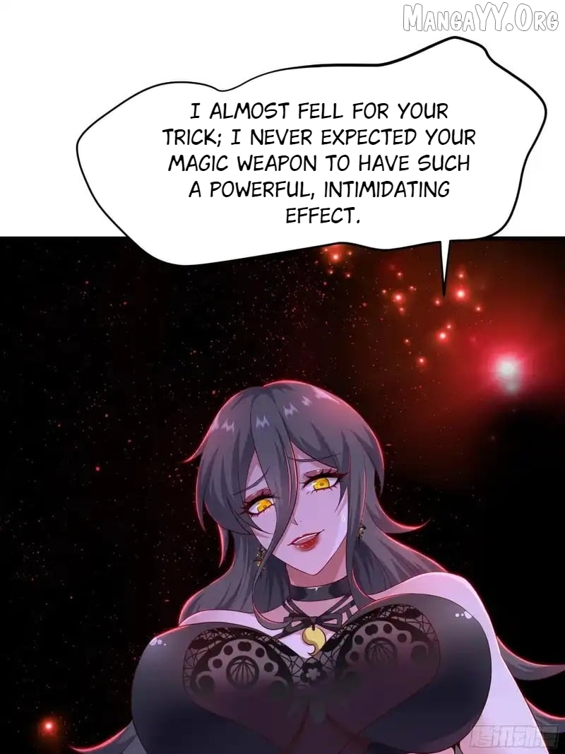 Read Rebirth of King Zhou_ Not Being the Ultimate Villain EN Manga Online