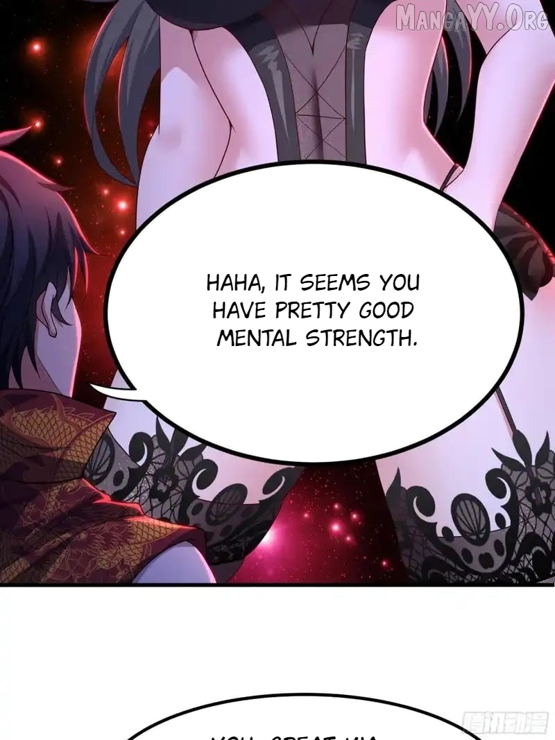Read Rebirth of King Zhou_ Not Being the Ultimate Villain EN Manga Online