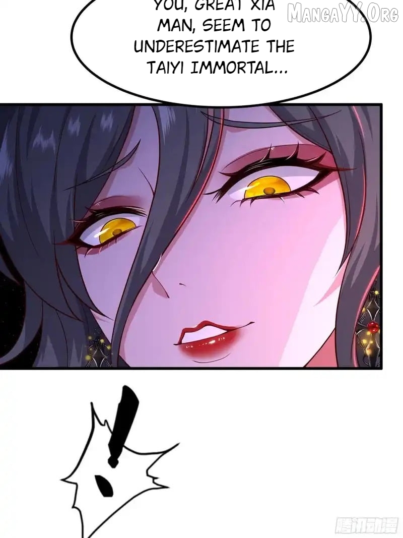 Read Rebirth of King Zhou_ Not Being the Ultimate Villain EN Manga Online
