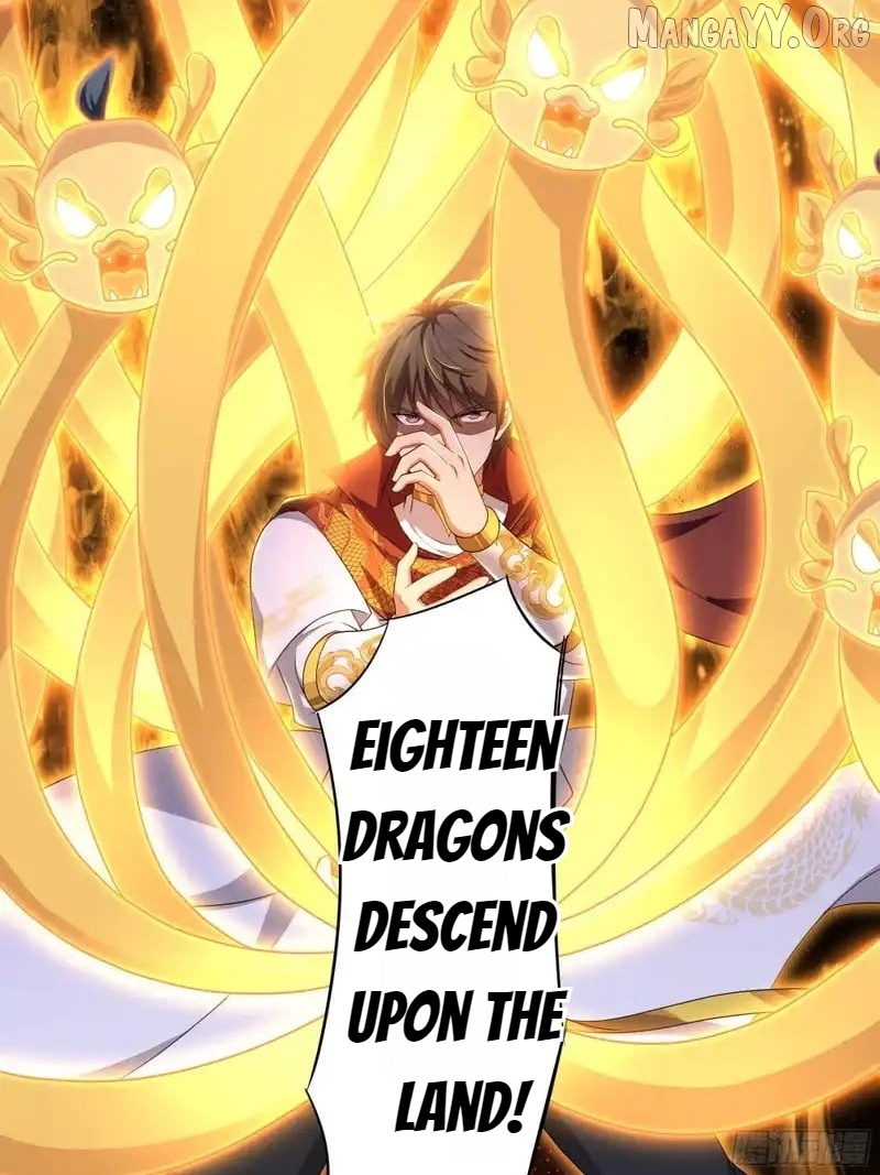 Read Rebirth of King Zhou_ Not Being the Ultimate Villain EN Manga Online