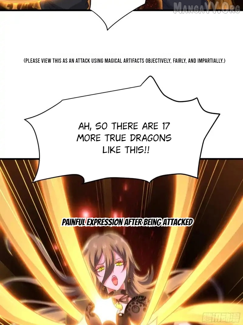 Read Rebirth of King Zhou_ Not Being the Ultimate Villain EN Manga Online
