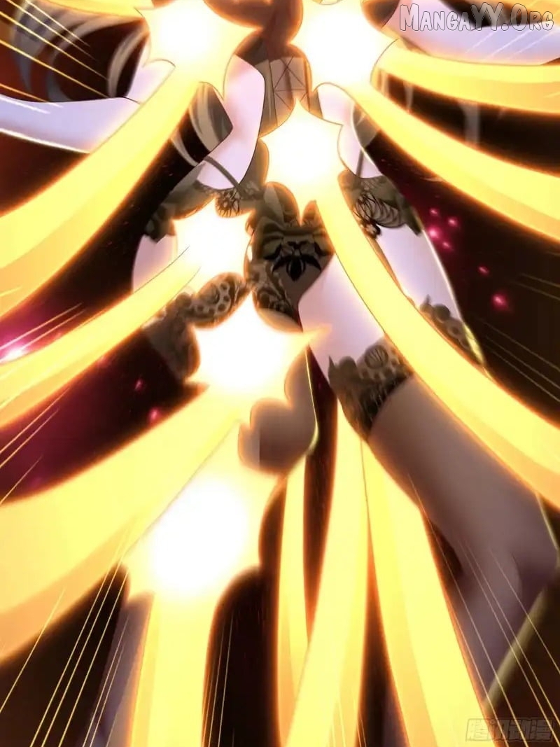 Read Rebirth of King Zhou_ Not Being the Ultimate Villain EN Manga Online