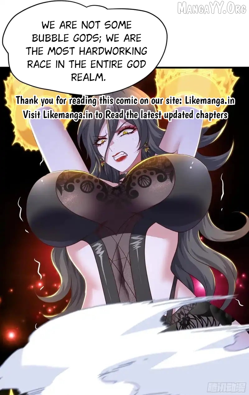 Read Rebirth of King Zhou_ Not Being the Ultimate Villain EN Manga Online