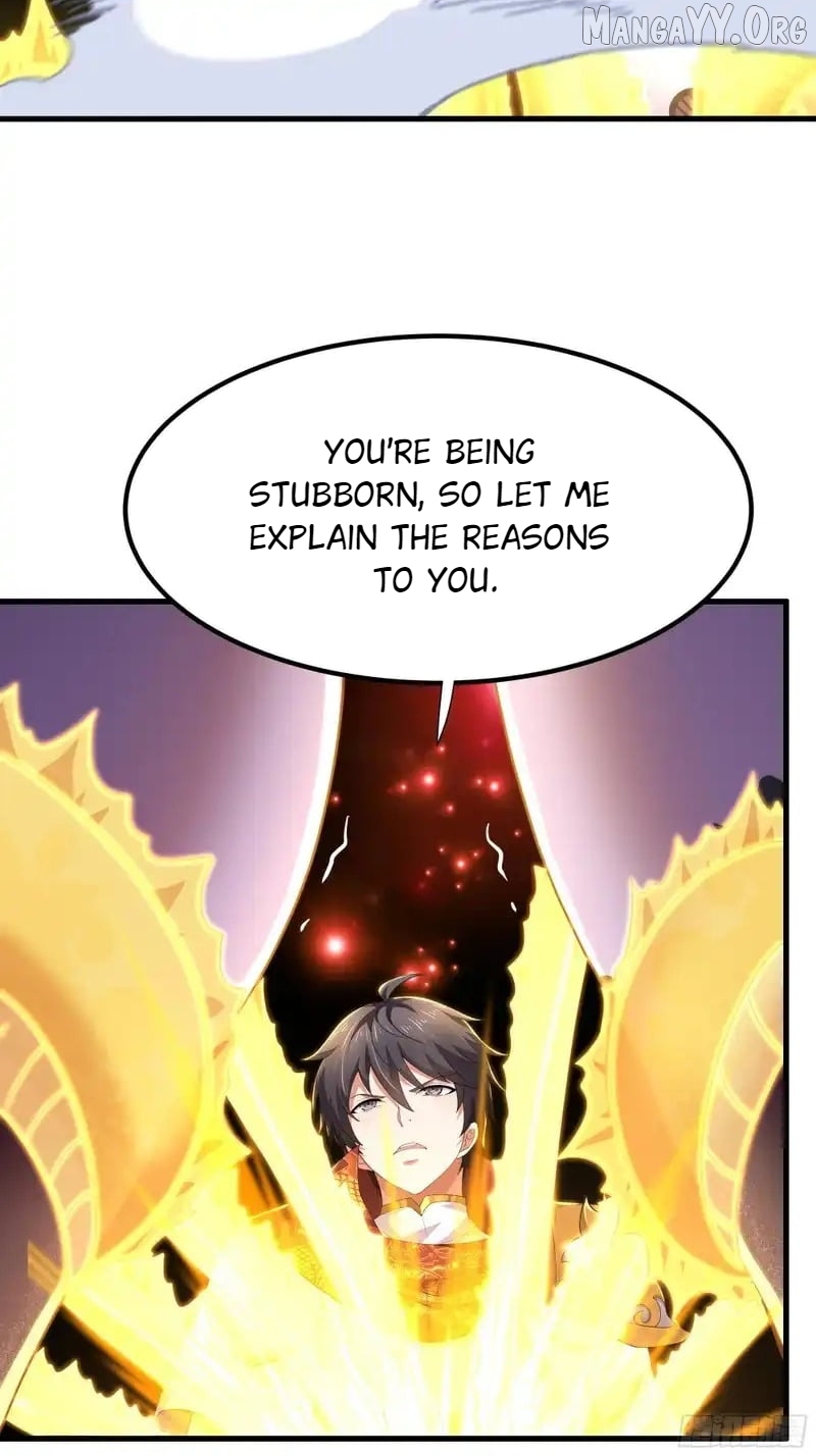 Read Rebirth of King Zhou_ Not Being the Ultimate Villain EN Manga Online