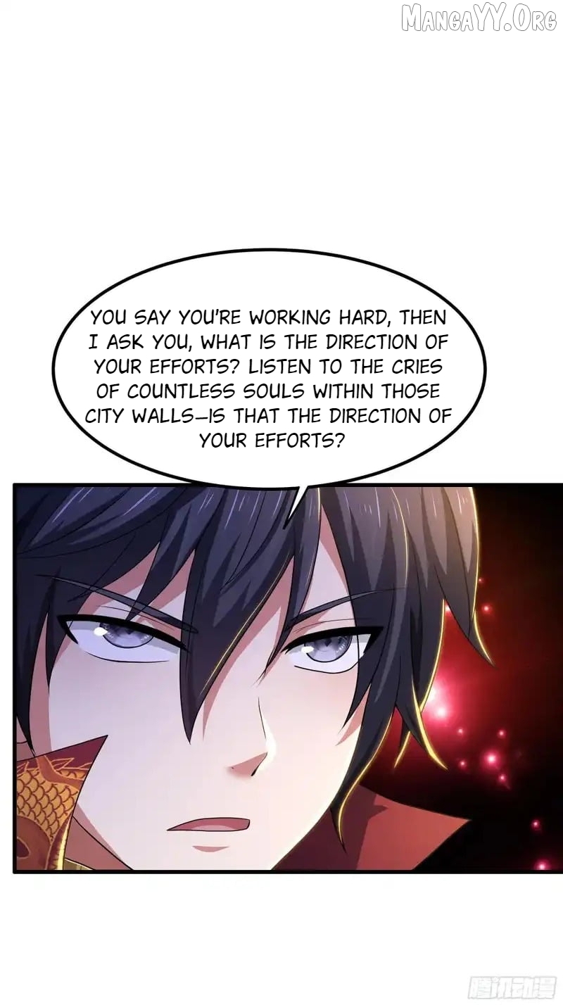 Read Rebirth of King Zhou_ Not Being the Ultimate Villain EN Manga Online