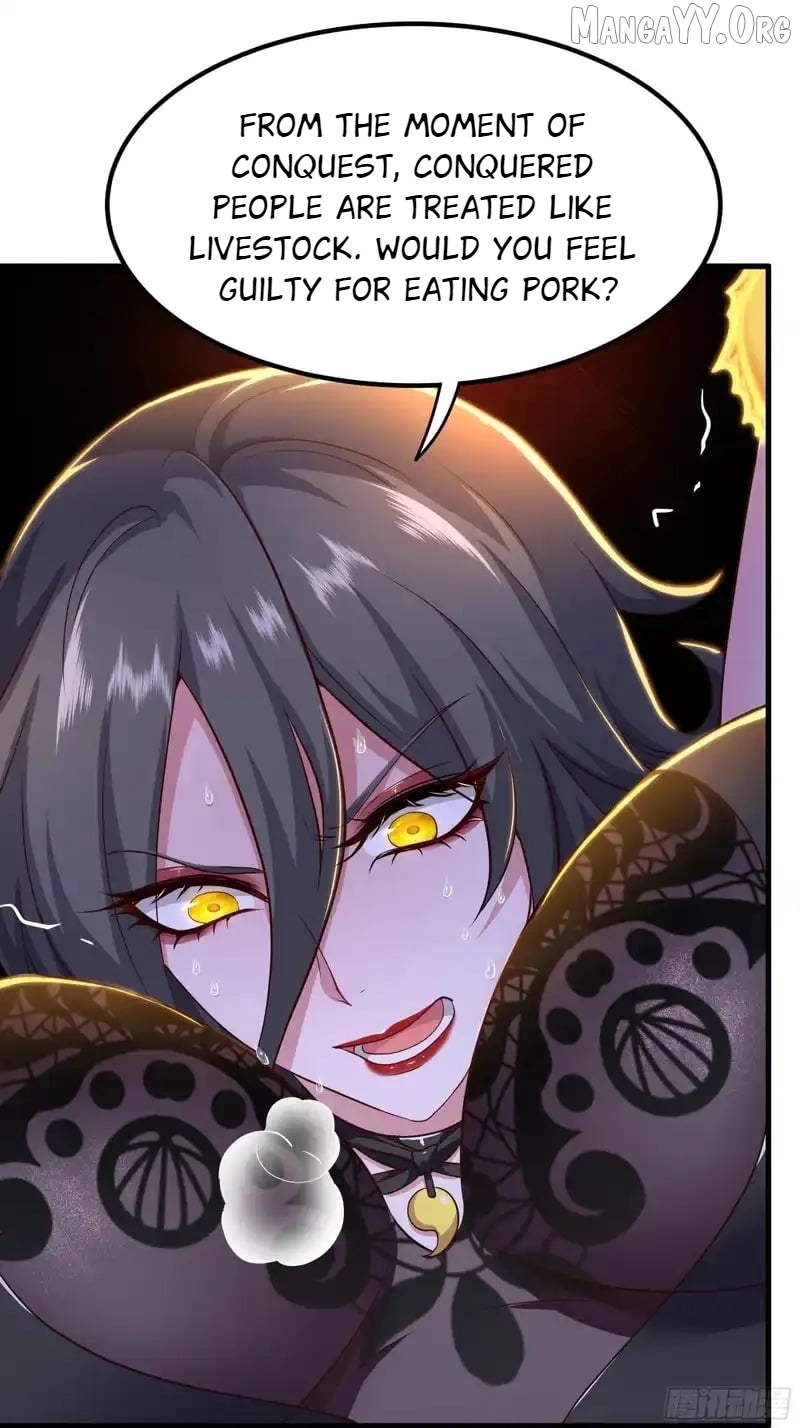 Read Rebirth of King Zhou_ Not Being the Ultimate Villain EN Manga Online