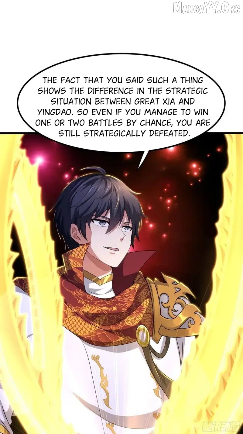 Read Rebirth of King Zhou_ Not Being the Ultimate Villain EN Manga Online