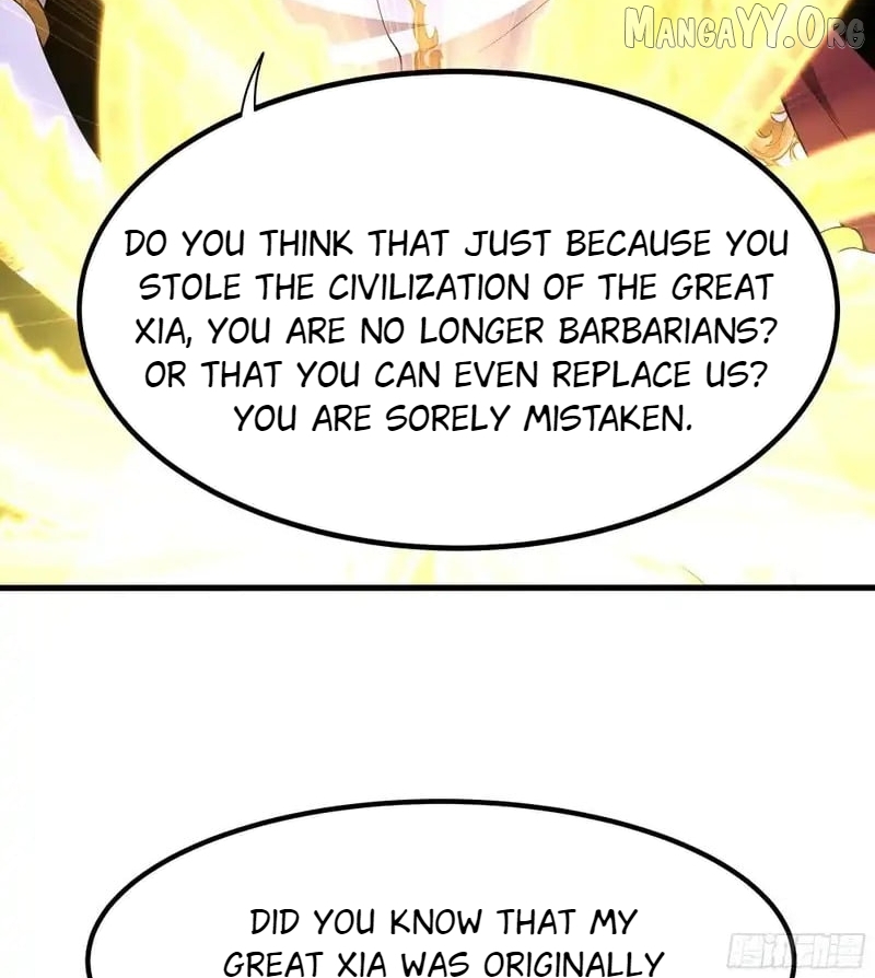 Read Rebirth of King Zhou_ Not Being the Ultimate Villain EN Manga Online