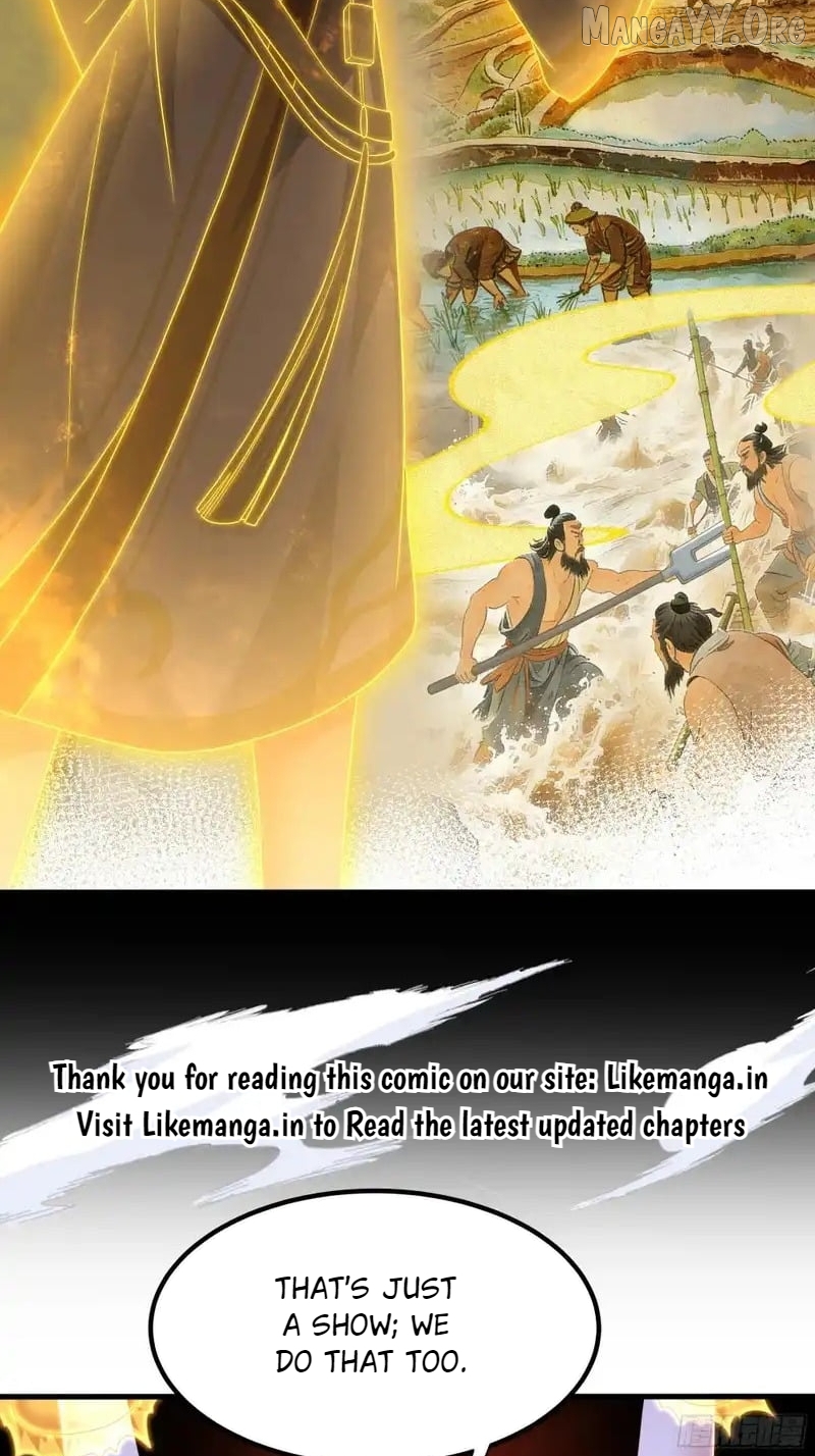 Read Rebirth of King Zhou_ Not Being the Ultimate Villain EN Manga Online