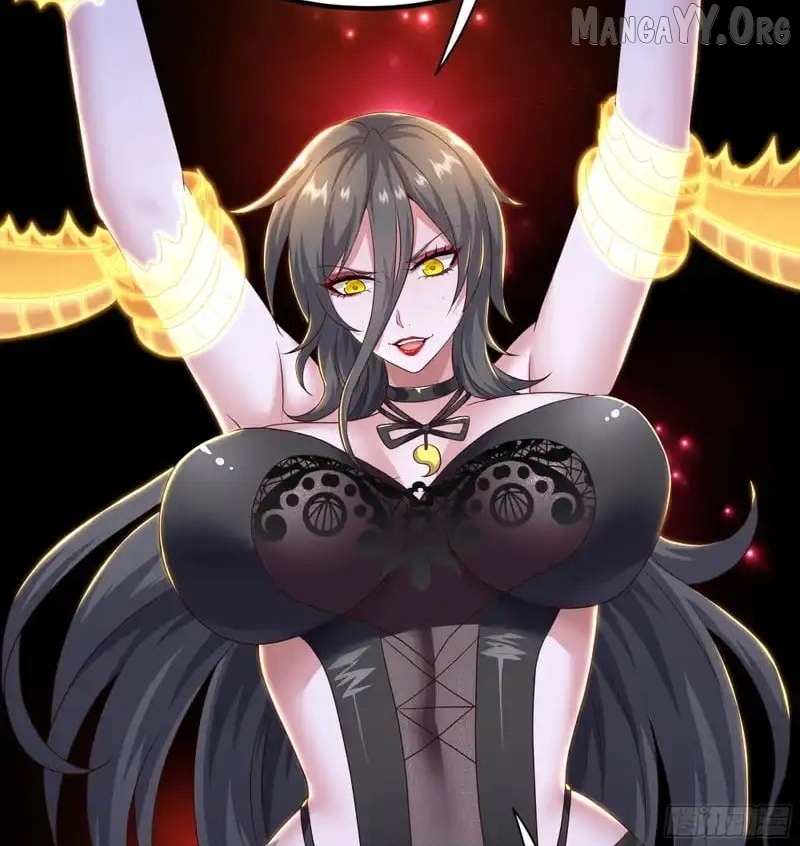 Read Rebirth of King Zhou_ Not Being the Ultimate Villain EN Manga Online
