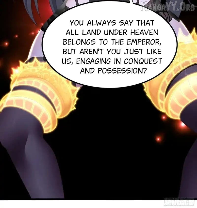 Read Rebirth of King Zhou_ Not Being the Ultimate Villain EN Manga Online