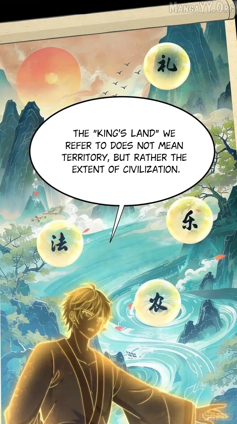 Read Rebirth of King Zhou_ Not Being the Ultimate Villain EN Manga Online