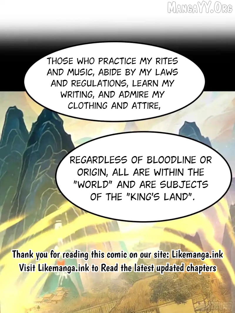 Read Rebirth of King Zhou_ Not Being the Ultimate Villain EN Manga Online