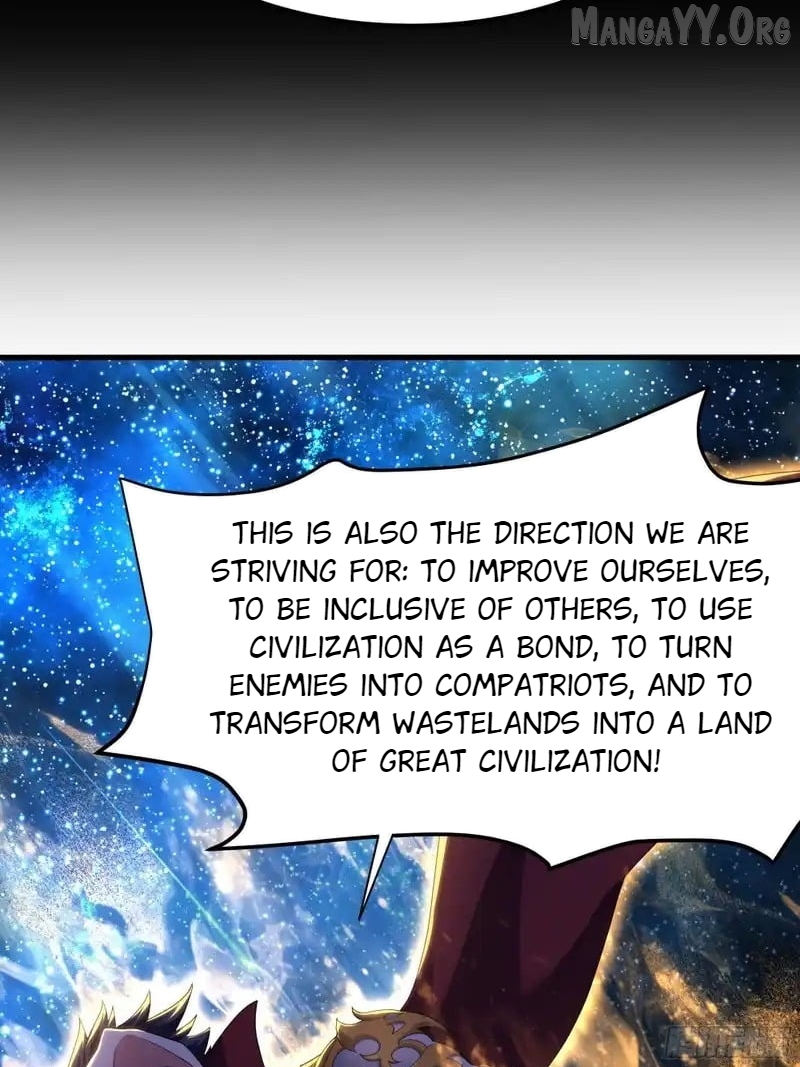 Read Rebirth of King Zhou_ Not Being the Ultimate Villain EN Manga Online