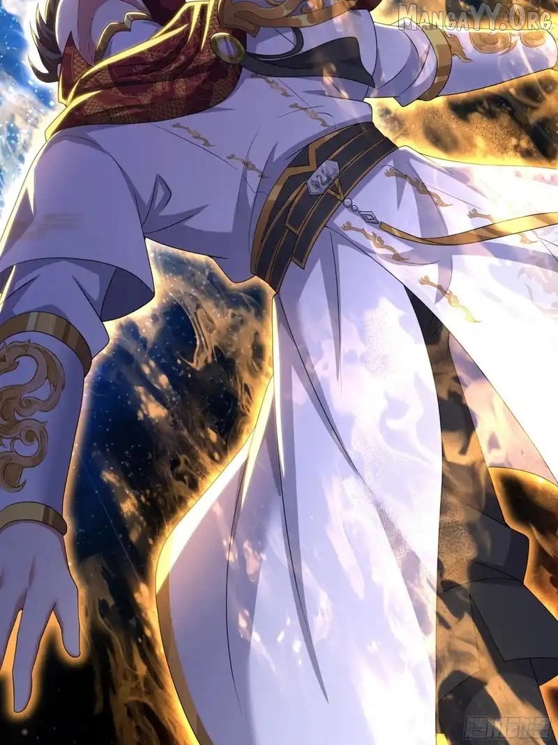 Read Rebirth of King Zhou_ Not Being the Ultimate Villain EN Manga Online