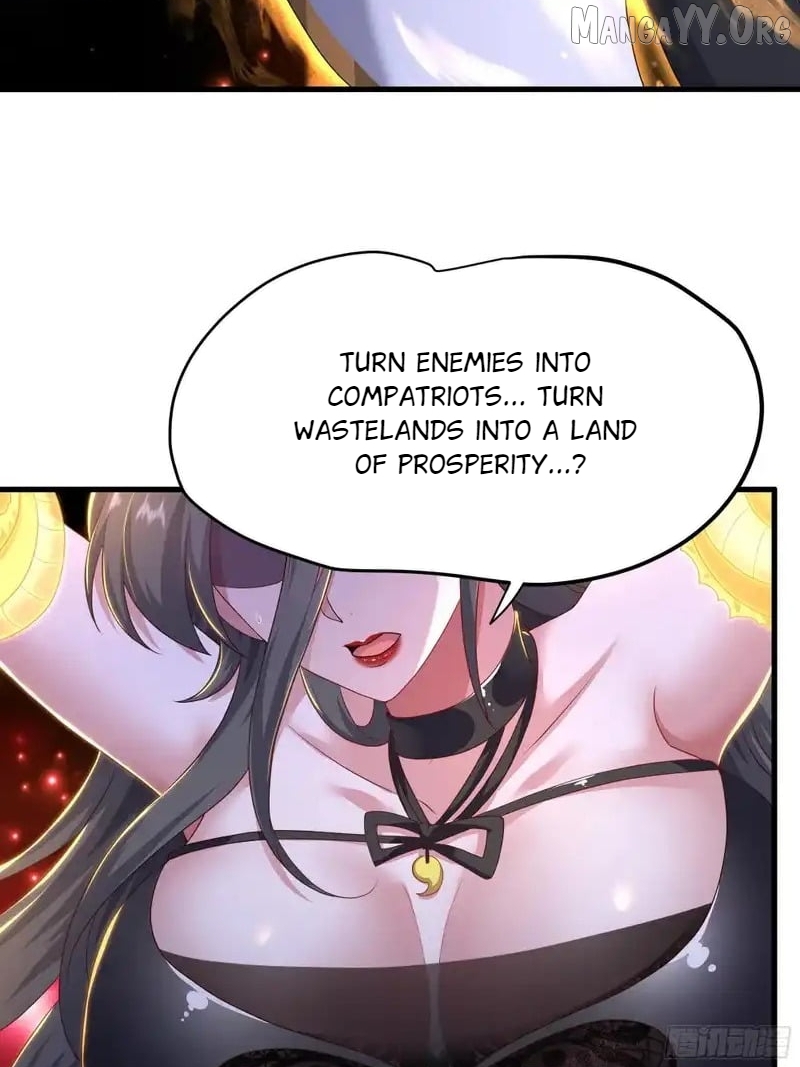 Read Rebirth of King Zhou_ Not Being the Ultimate Villain EN Manga Online