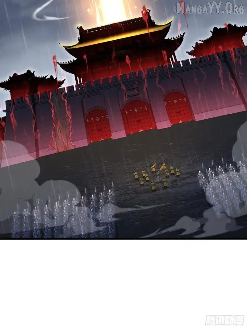 Read Rebirth of King Zhou_ Not Being the Ultimate Villain EN Manga Online