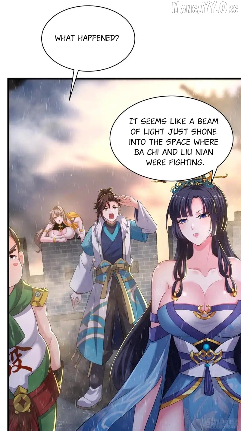 Read Rebirth of King Zhou_ Not Being the Ultimate Villain EN Manga Online