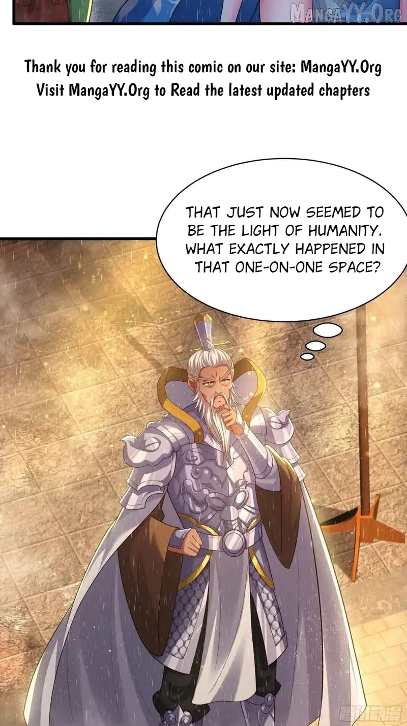 Read Rebirth of King Zhou_ Not Being the Ultimate Villain EN Manga Online