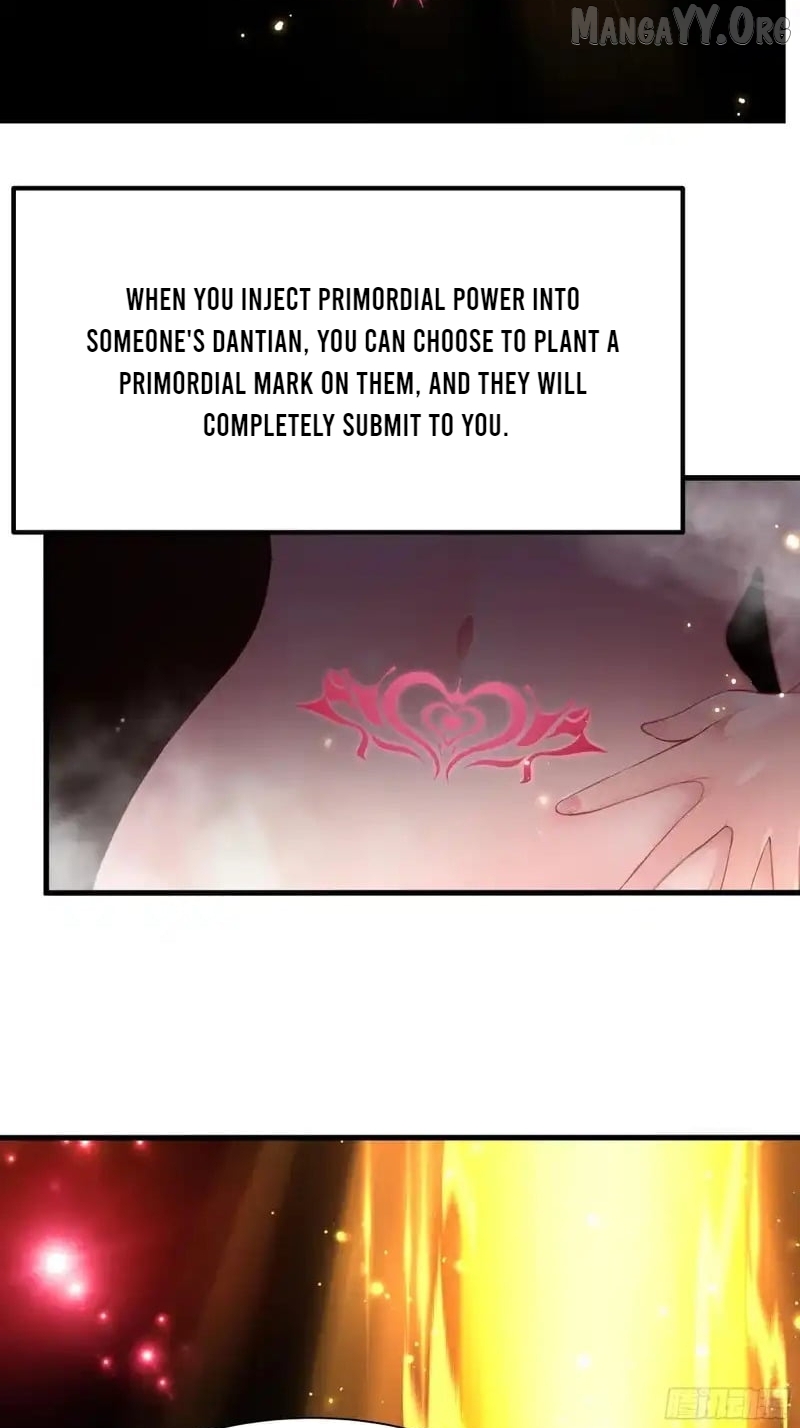 Read Rebirth of King Zhou_ Not Being the Ultimate Villain EN Manga Online
