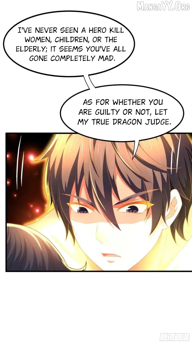 Read Rebirth of King Zhou_ Not Being the Ultimate Villain EN Manga Online
