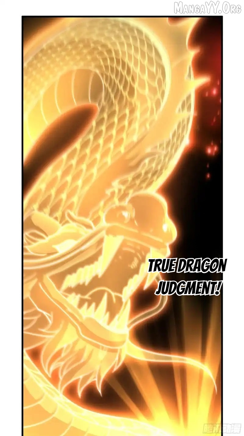 Read Rebirth of King Zhou_ Not Being the Ultimate Villain EN Manga Online