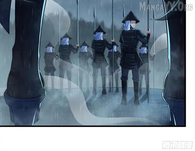 Read Rebirth of King Zhou_ Not Being the Ultimate Villain EN Manga Online