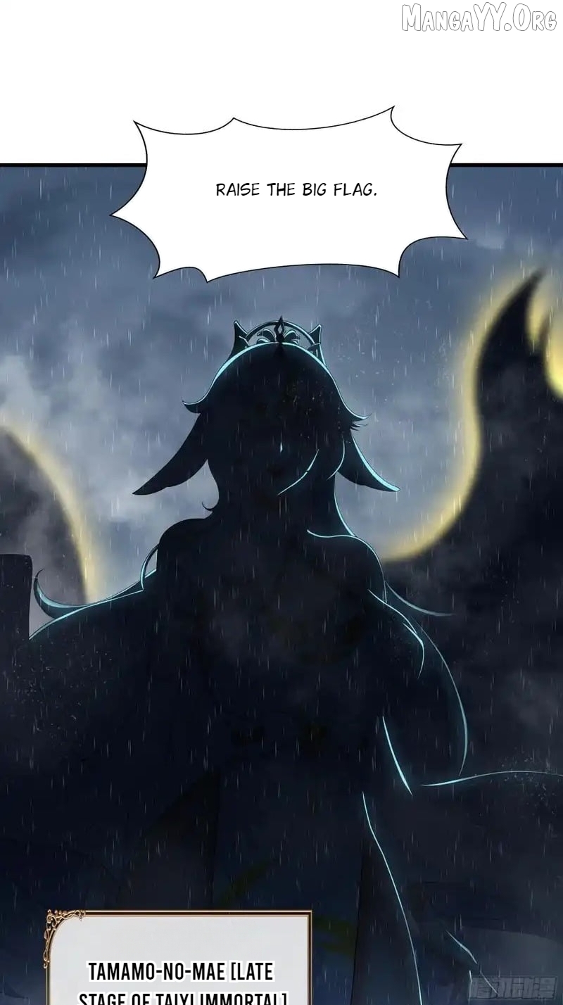 Read Rebirth of King Zhou_ Not Being the Ultimate Villain EN Manga Online