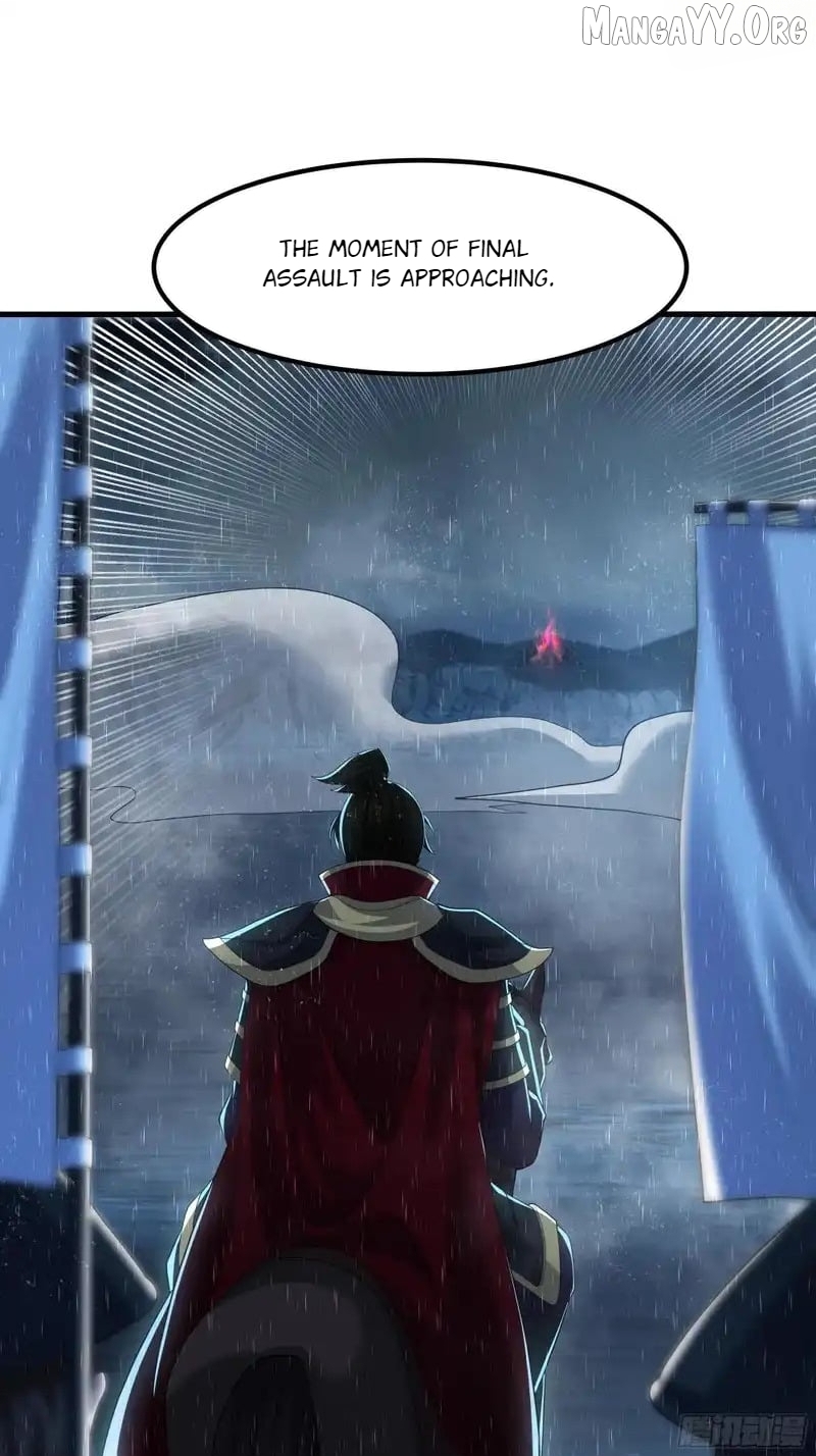 Read Rebirth of King Zhou_ Not Being the Ultimate Villain EN Manga Online