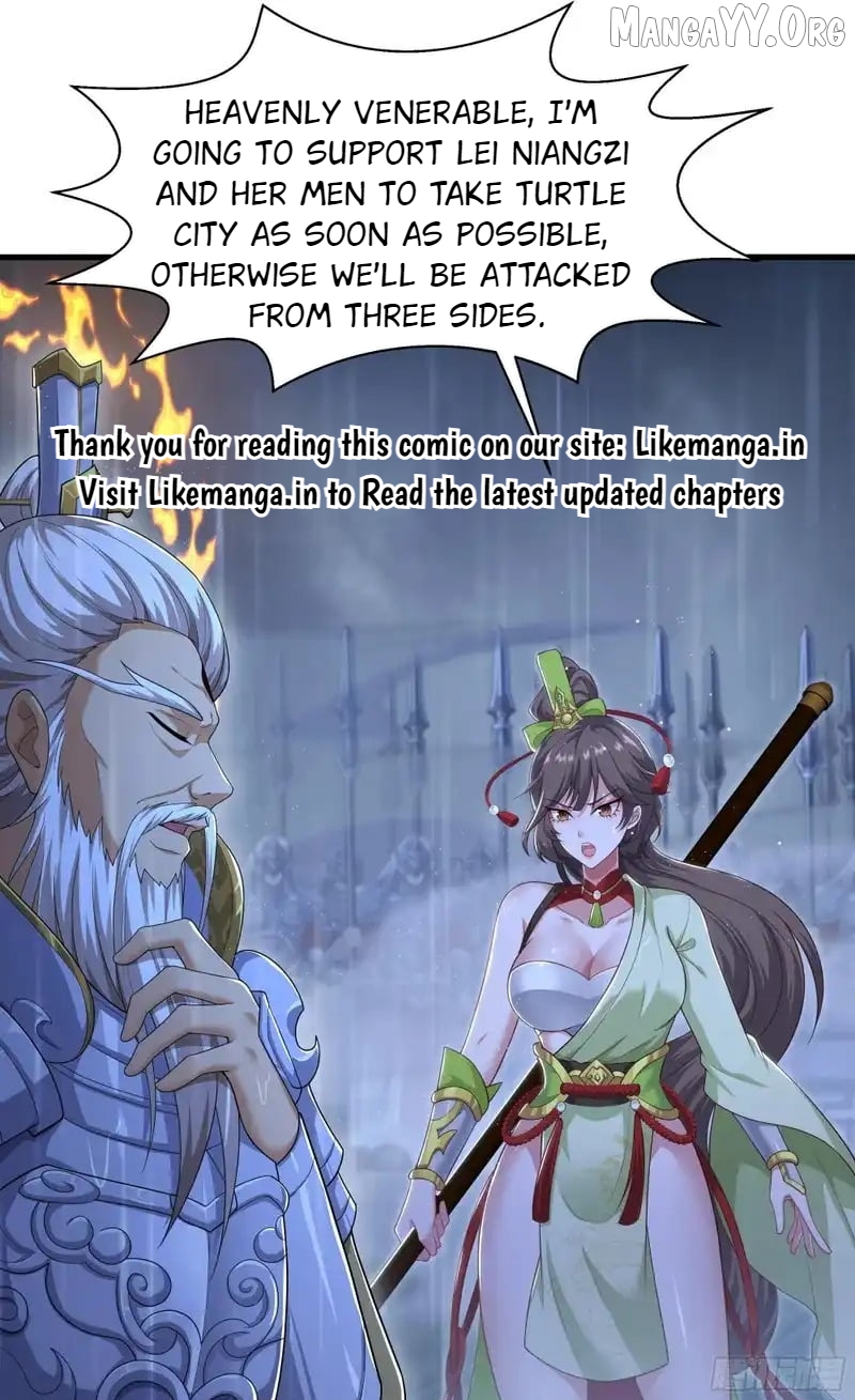 Read Rebirth of King Zhou_ Not Being the Ultimate Villain EN Manga Online