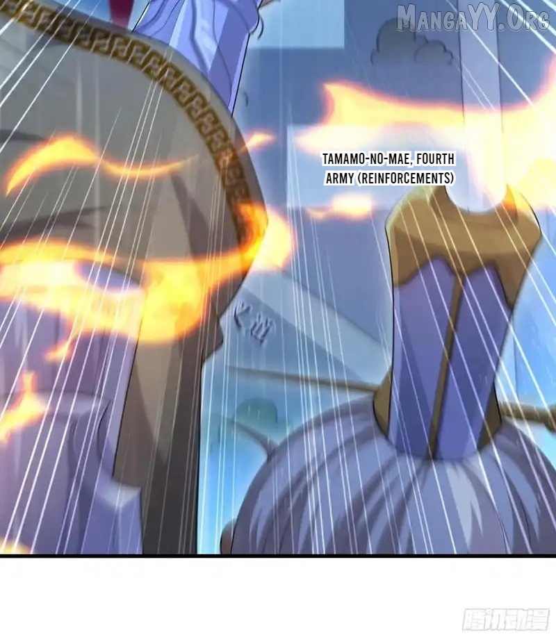Read Rebirth of King Zhou_ Not Being the Ultimate Villain EN Manga Online