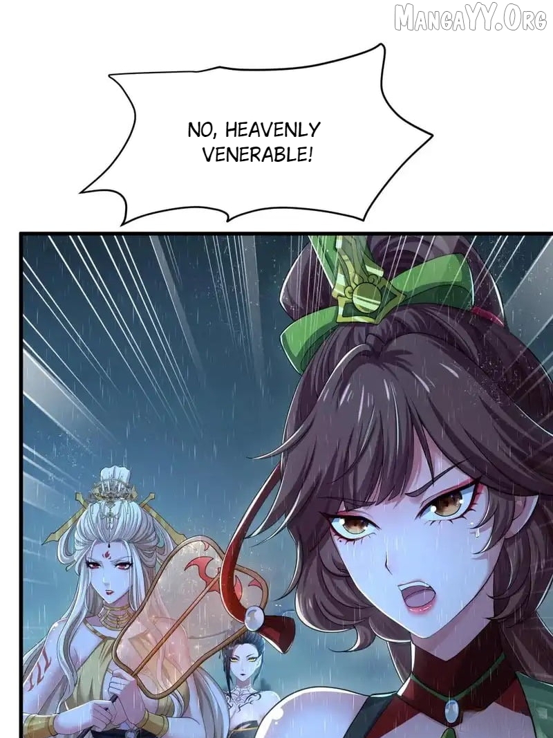 Read Rebirth of King Zhou_ Not Being the Ultimate Villain EN Manga Online