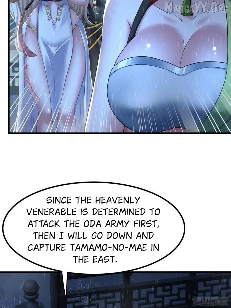Read Rebirth of King Zhou_ Not Being the Ultimate Villain EN Manga Online