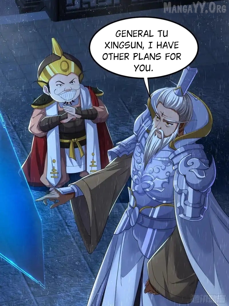 Read Rebirth of King Zhou_ Not Being the Ultimate Villain EN Manga Online